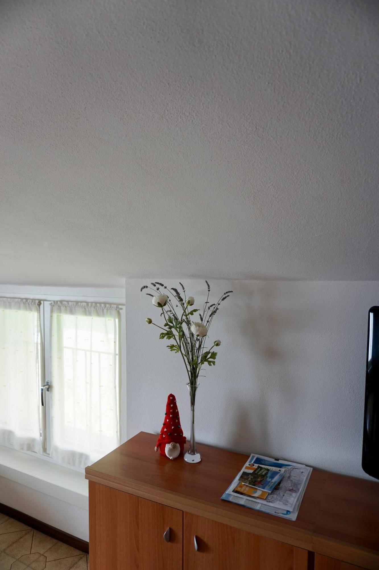 Attic House Mountain Lake Iseo Hospitality Боссико Экстерьер фото